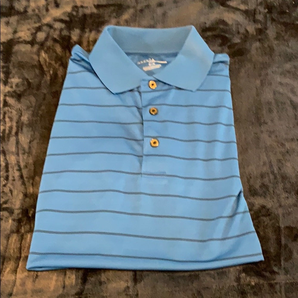 Grand slam golf shirt